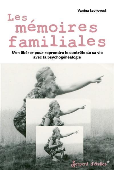 Les mémoires familiales