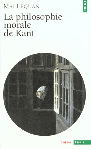 La philosophie morale de Kant
