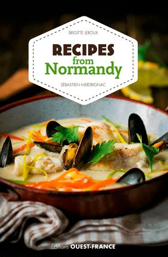 RECETTES DE NORMANDIE