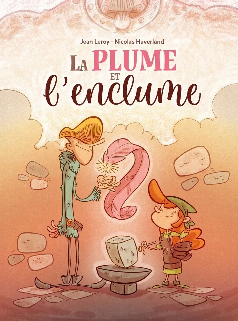La plume et l'enclume