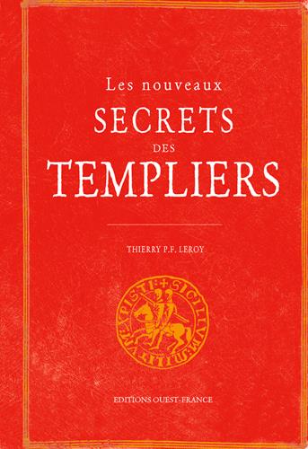 Le nouveau guide secret des Templiers