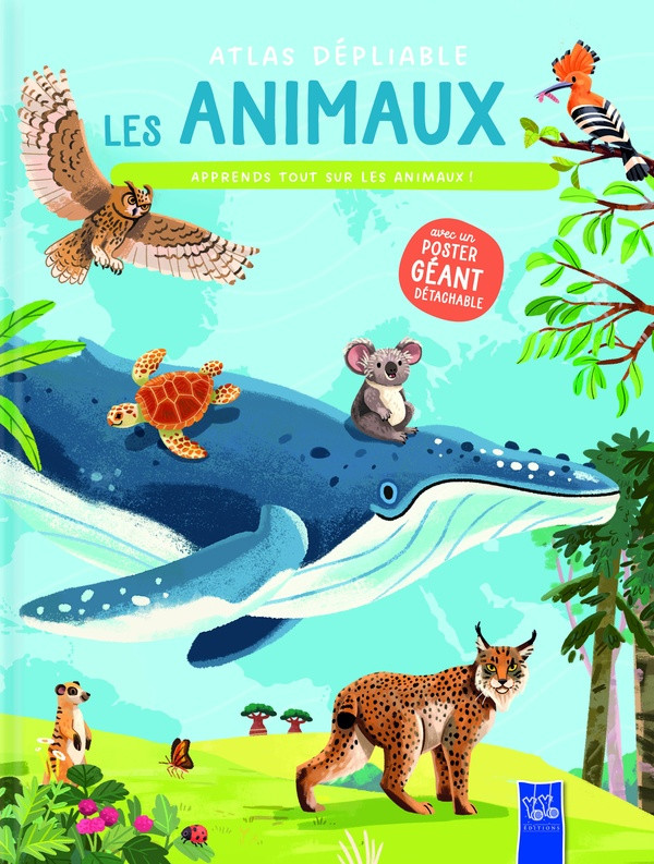 Les animaux