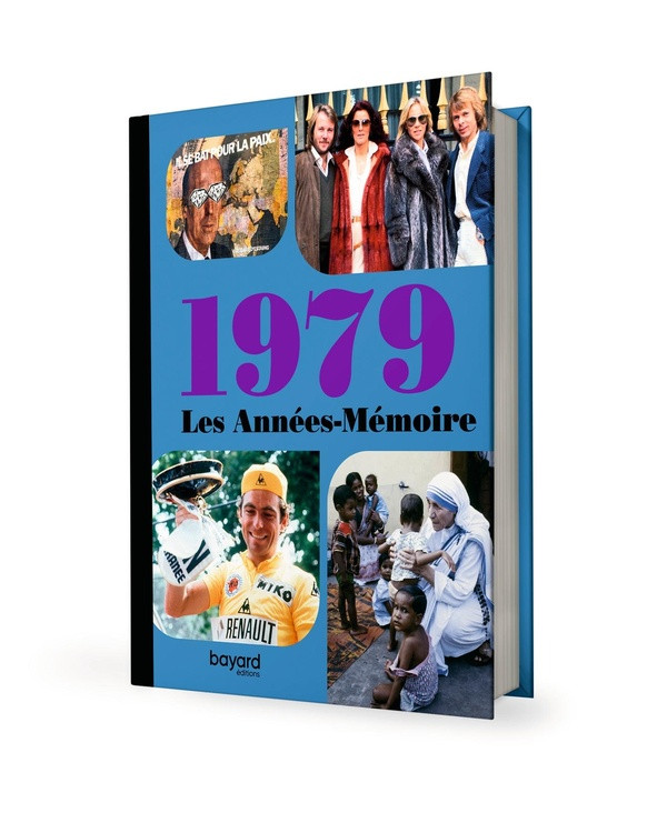 Les Années-Mémoire : 1979