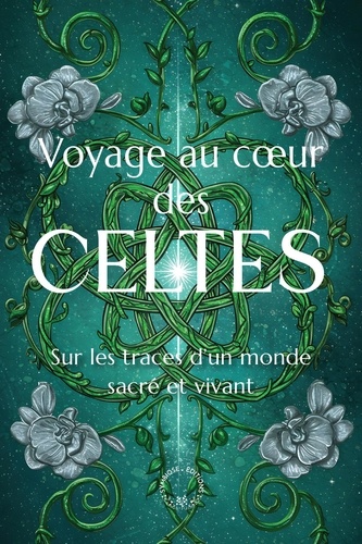 Voyage au coeur des Celtes . Sur les traces d'un monde sacré et vivant