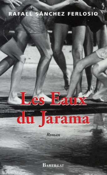 Les Eaux du Jarama