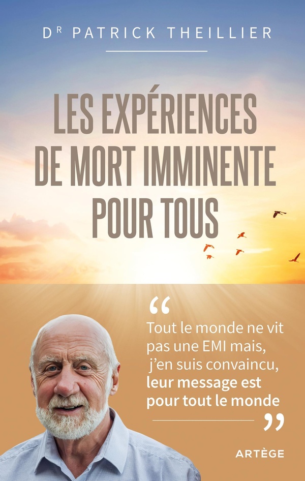 Les expériences de mort imminente pour tous