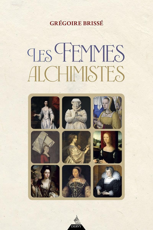 Les femmes alchimistes