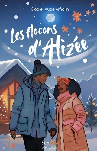 Les flocons d'Alizée