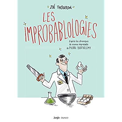 Les improbablologies