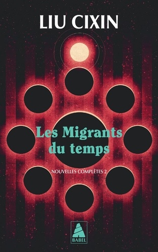 Les migrants du temps. Nouvelles complètes, Tome 2