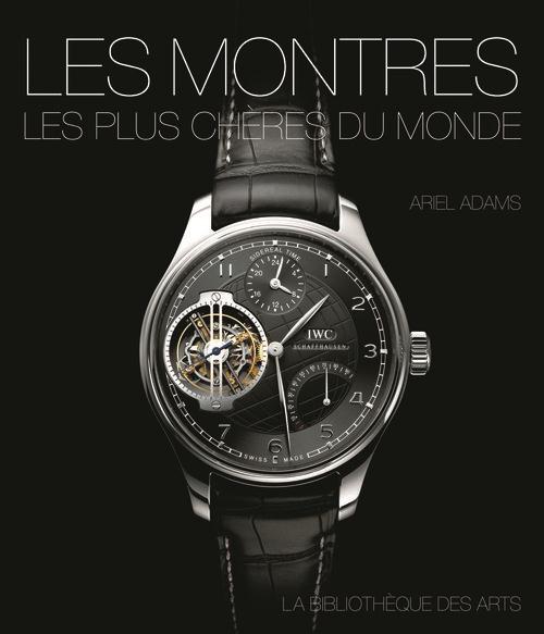 Les montres les plus chères du monde