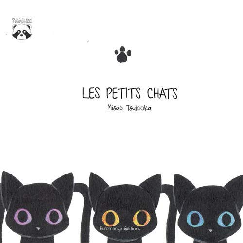 Les petits chats