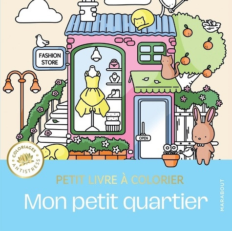 Mon petit quartier