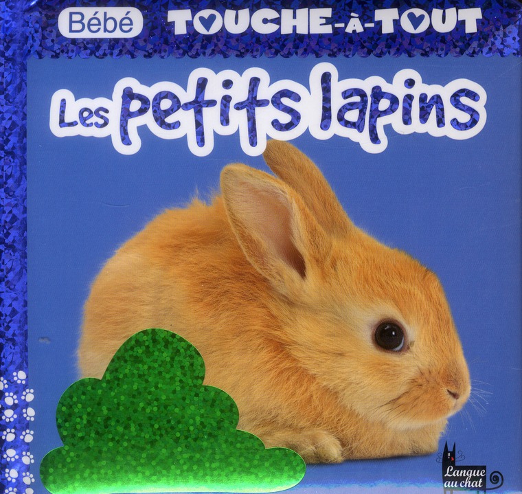 Les petits lapins