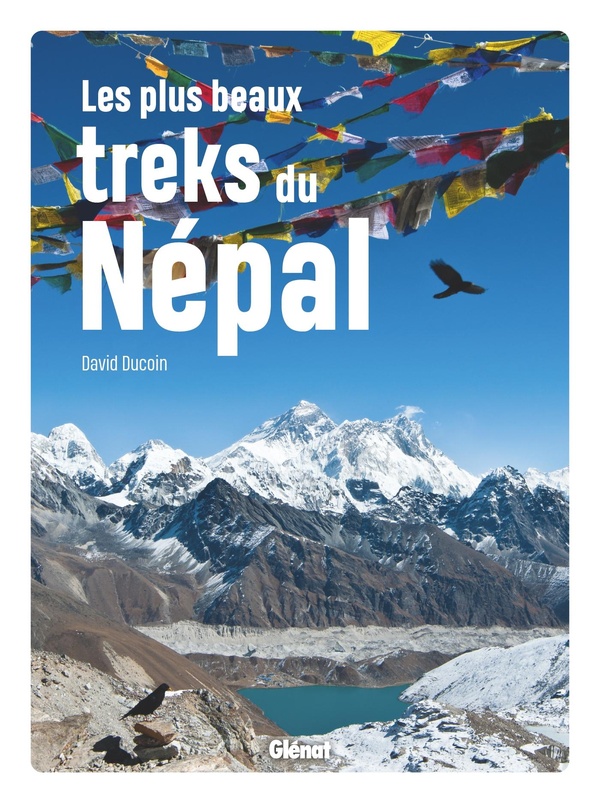 Les plus beaux treks du Népal