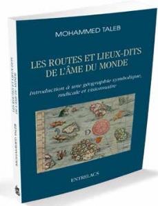 Les routes et les lieux-dits de l’âme. Introduction à une géographie symbolique, radicale et visionn