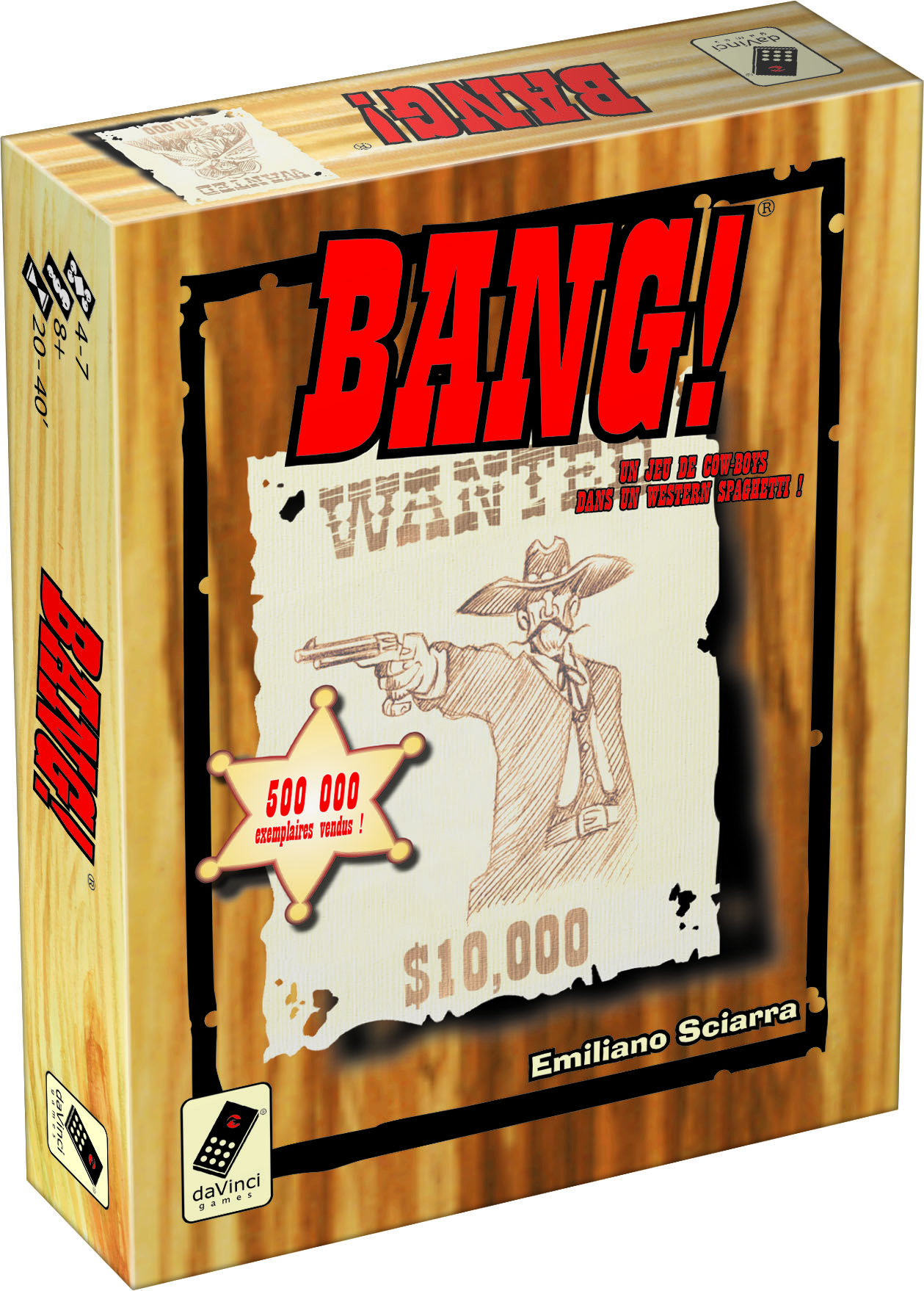 Bang!