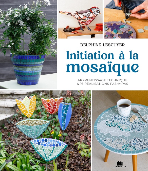 Initiation à la mosaïque