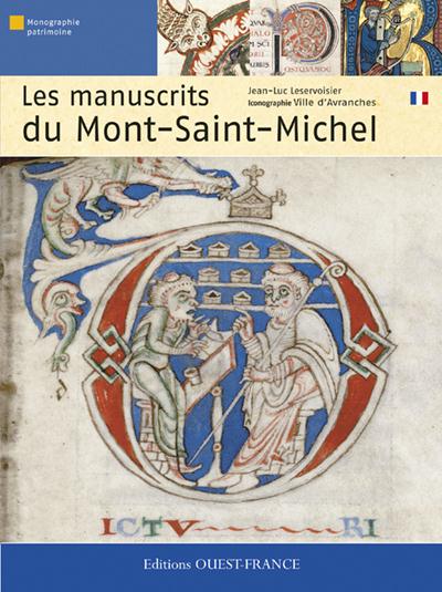 Les manuscrits du Mont-Saint-Michel