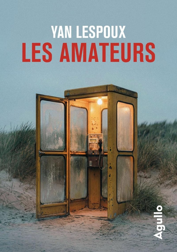 LES AMATEURS
