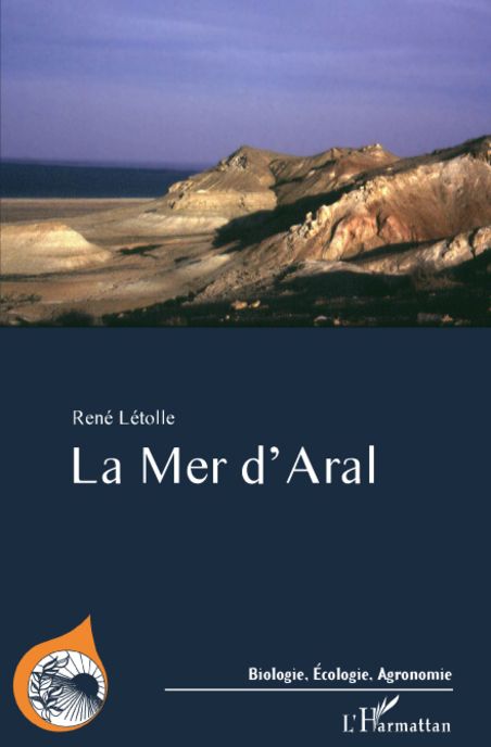 La mer d'Aral. Entre désastre écologique et renaissance
