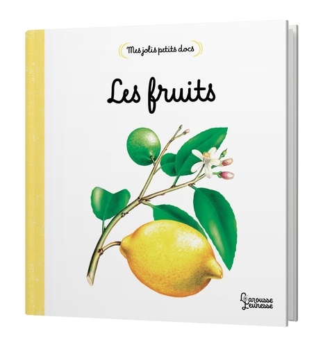 Les fruits