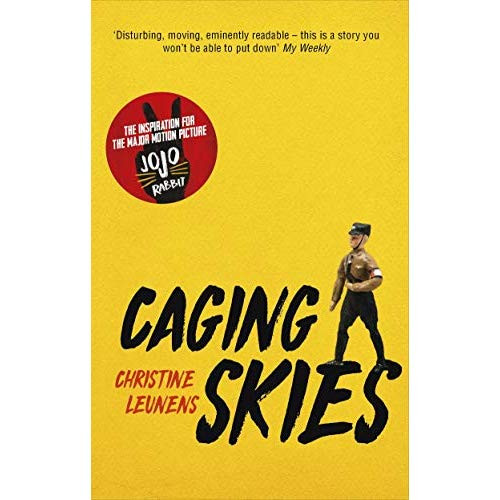 Caging skies (Jojo Rabbit)