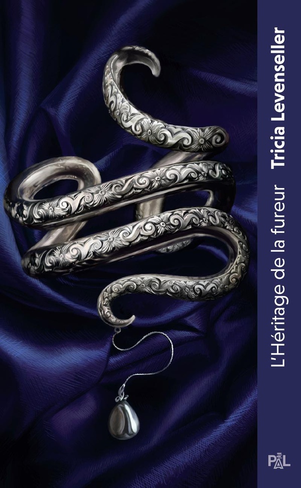 De rage et de fureur Tome 1 : L'Héritage de la fureur