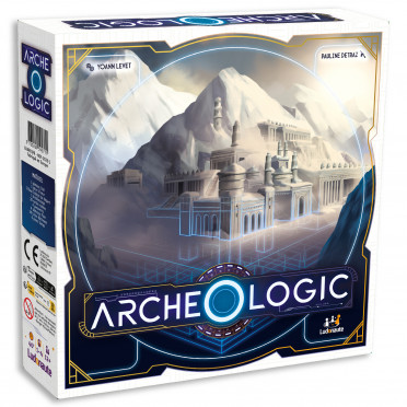 Archeologic (PROMO JEU)