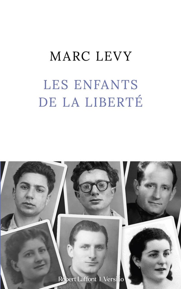 Les enfants de la liberté