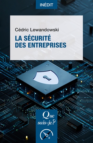 La sécurité des entreprises