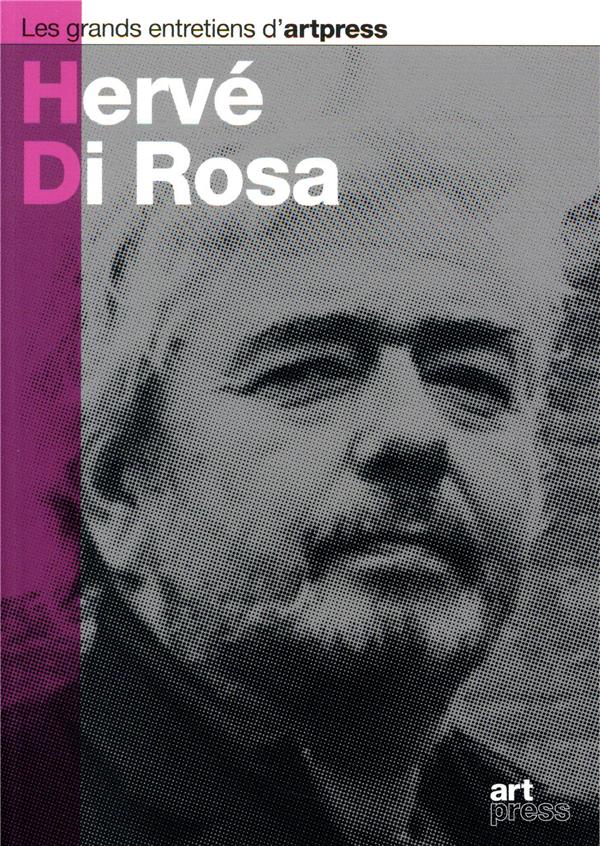 Hervé Di Rosa
