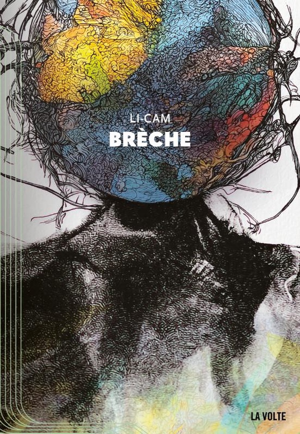 Brèche. Les Ecoumes
