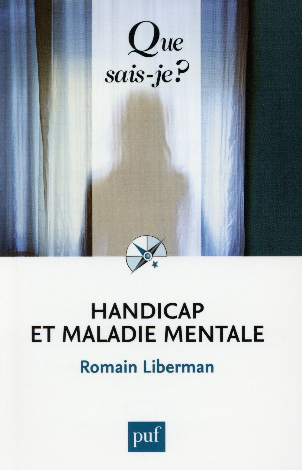 Handicap et maladie mentale. 9e édition
