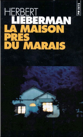 La maison près du marais