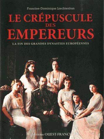 Le crépuscule des empereurs