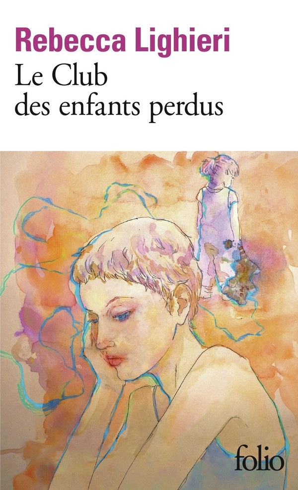 Le Club des enfants perdus