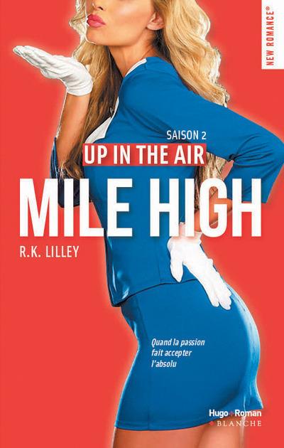 Up in the air Tome 2 : Mile High