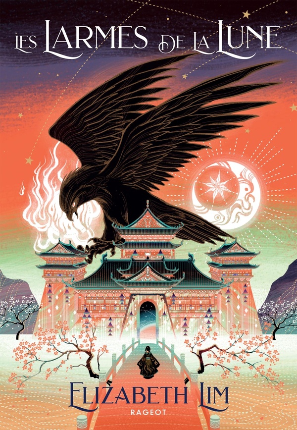 The Blood of Stars Tome 2 : Les Larmes de la Lune