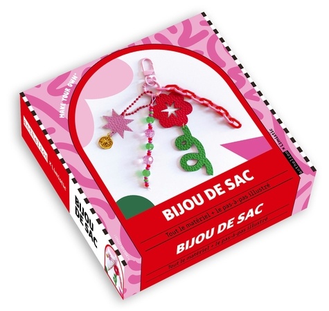 Mon bijou de sac