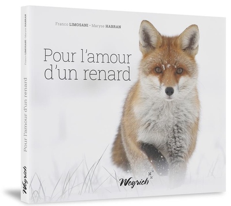 Pour l'amour de Renard