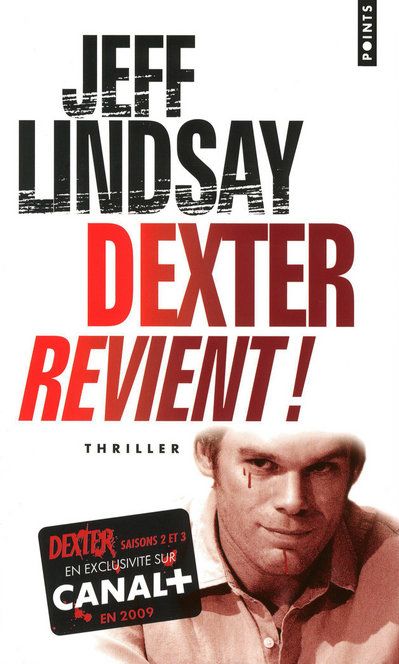 Dexter revient !
