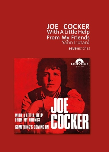 Joe Cocker. With A Little Help From My Friends
