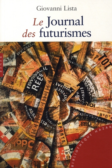 Le journal des futurismes