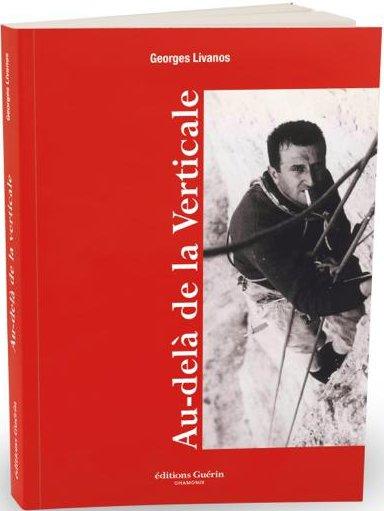 Au-delà de la verticale