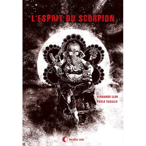 L'esprit du scorpion