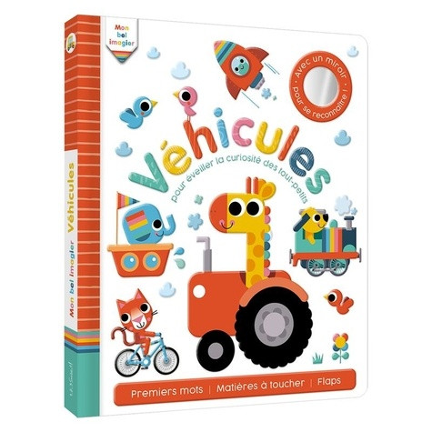 Véhicules