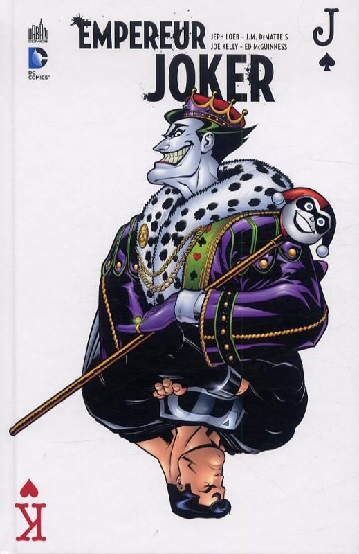 Empereur Joker