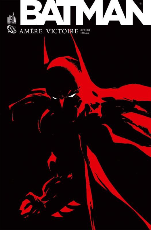 Batman : Amère victoire