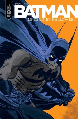 Batman : Le dernier Halloween